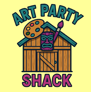 Art Party Shack