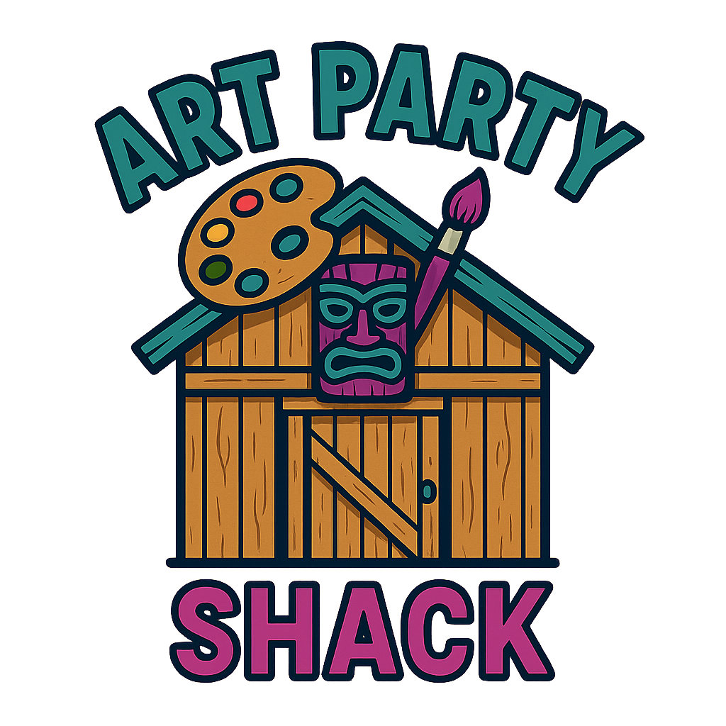 Art Party Shack
