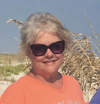 Cherri Lamar